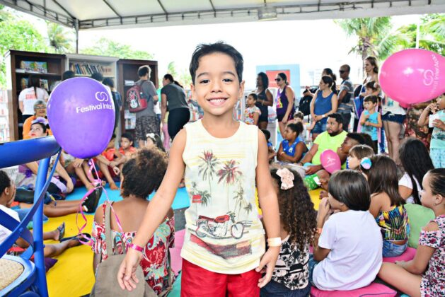 Festival InterAção - ArcelorMittal Tubarão