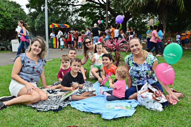 Festival InterAção - ArcelorMittal Tubarão