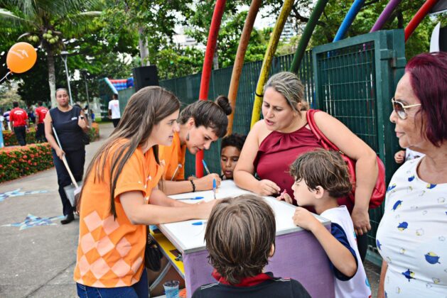 Festival InterAção - ArcelorMittal Tubarão