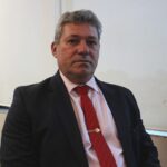 Casagrande anuncia mais nomes para sua equipe