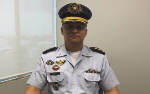 Comando das polícias são anunciados por Casagrande