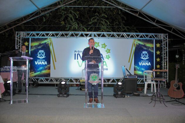Prêmio Inovação Viana