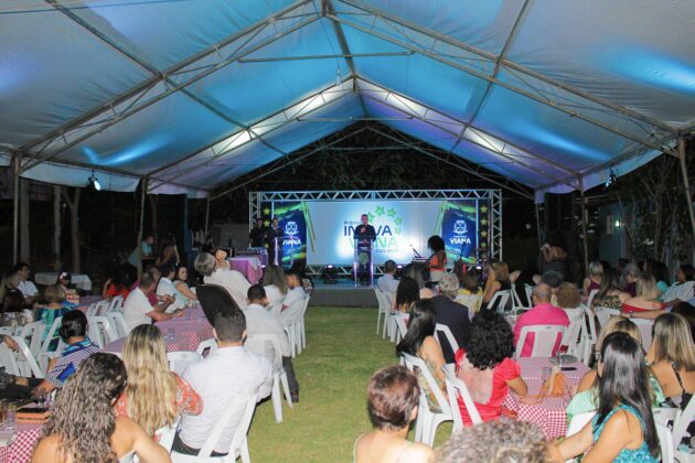Prêmio Inovação Viana