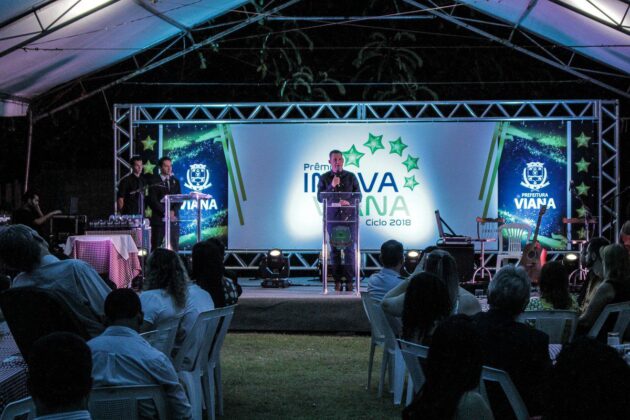 Prêmio Inovação Viana
