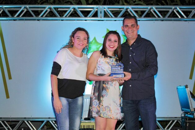 Prêmio Inovação Viana