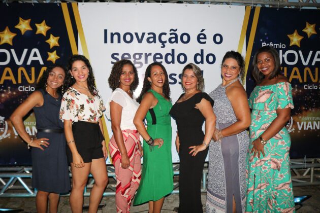 Prêmio Inovação Viana