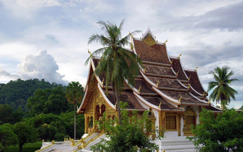 Já pensou em passar as férias na Indochina?