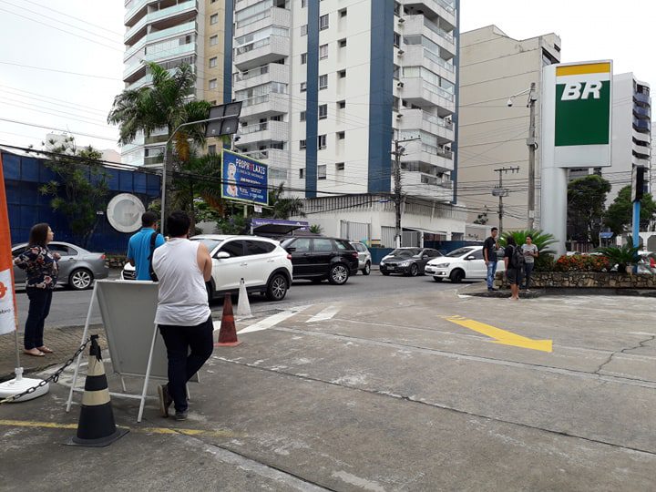 Greve dos rodoviários: Saiba como está o segundo dia da paralisação