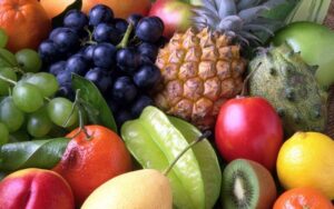 Comer bem para viver com saúde