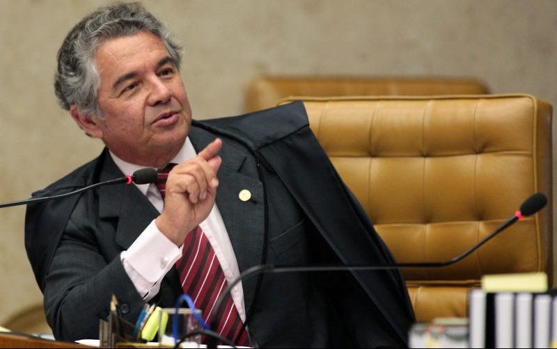 Marco Aurélio