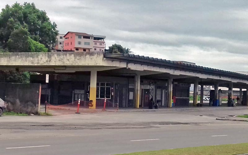 Greve dos rodoviários: Saiba como está o segundo dia da paralisação