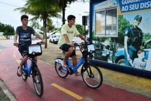 Avanços pavimentam o desenvolvimento para o ES decolar