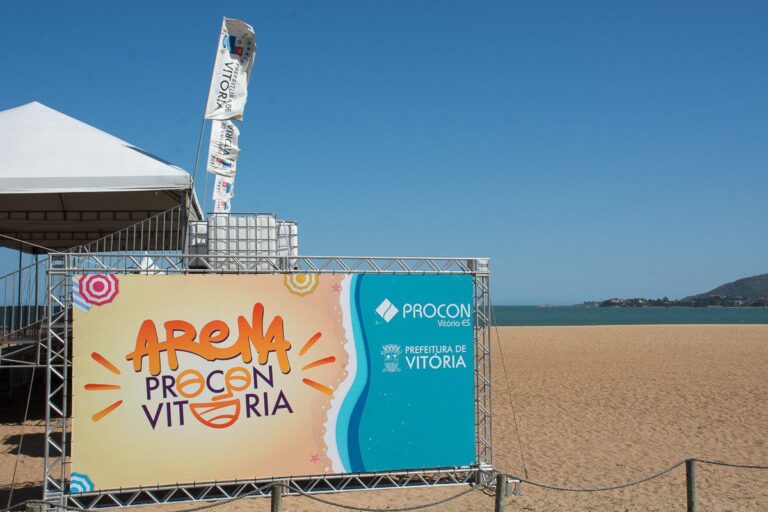 Arena Procon Vitória