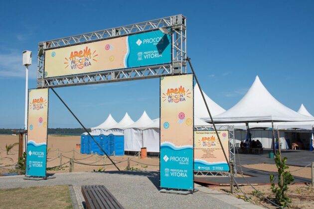 Arena Procon Vitória