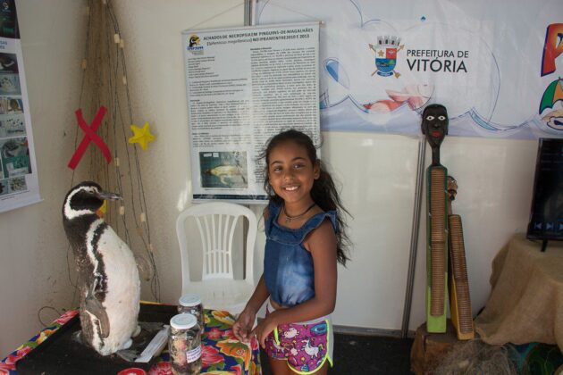 Arena Procon Vitória