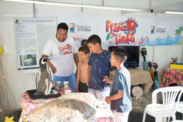 Arena Procon Vitória