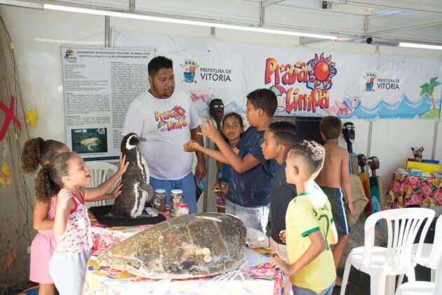 Arena Procon Vitória