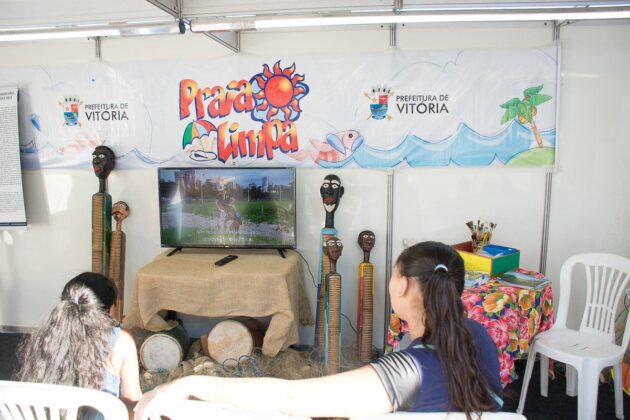 Arena Procon Vitória