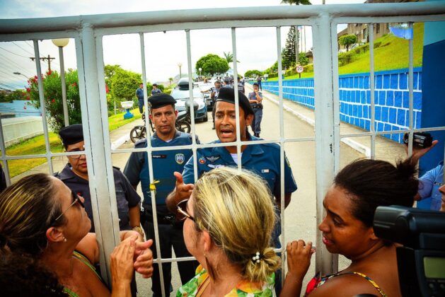 Dia do Fotógrafo