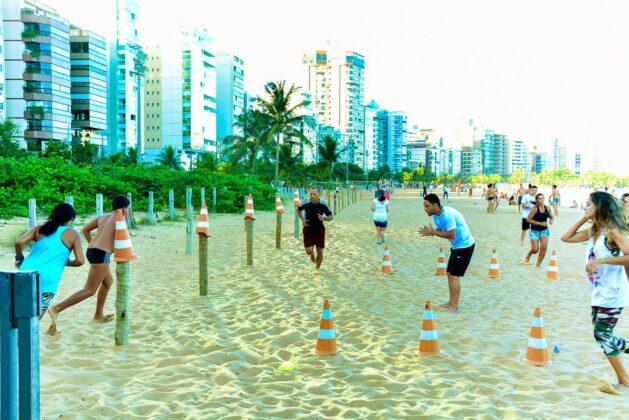 Arena Verão Vila Velha