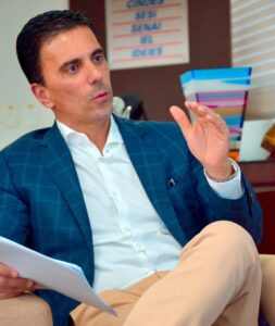 Entrevista: Leo de Castro avalia o setor industrial