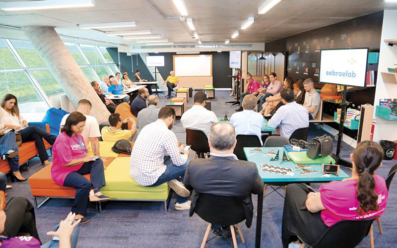 Satisfação do capixaba com o Sebrae é maior do que média nacional