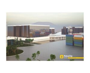 Centro Portuário de São Mateus prevê 2,5 mil empregos