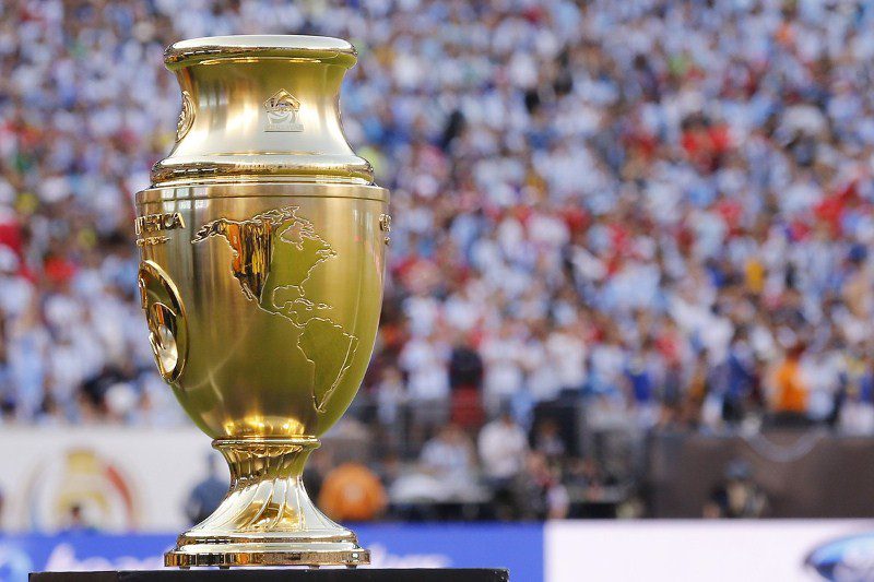 Copa América