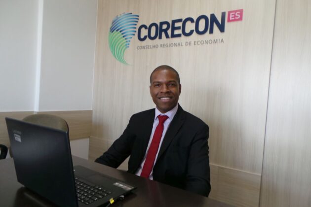 Corecon-ES - posse gestão 2019-2021