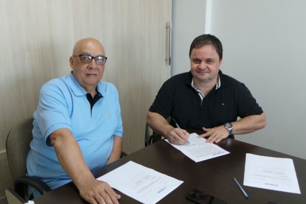Corecon-ES - posse gestão 2019-2021