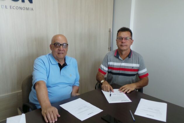 Corecon-ES - posse gestão 2019-2021