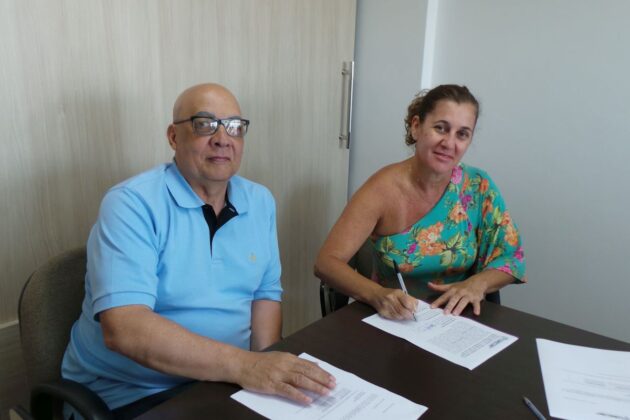 Corecon-ES - posse gestão 2019-2021
