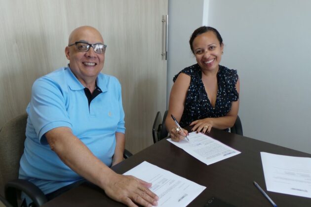 Corecon-ES - posse gestão 2019-2021