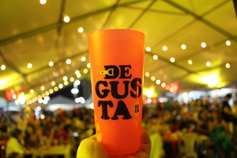 Degusta Sunset recomeça nesta quinta-feira (30)