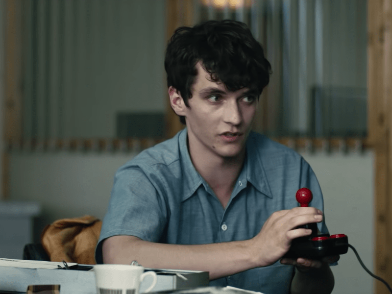 Saiba como desbloquear o jogo de "Black Mirror: Bandersnatch"