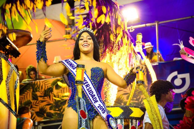 Destaques: Carnaval de Vitória 2019