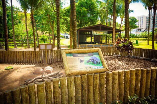 Parque da Fazendinha