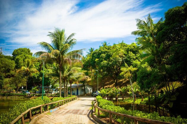 Parque da Fazendinha