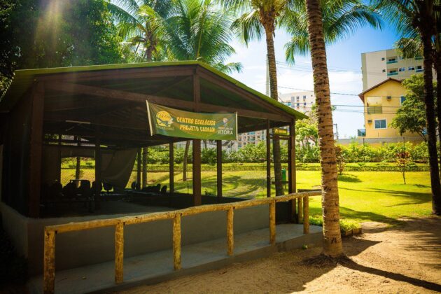 Parque da Fazendinha