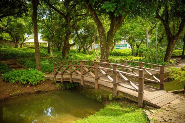 Parque Barreiros