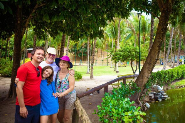 Parque da Fazendinha