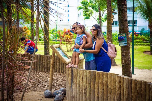 Parque da Fazendinha