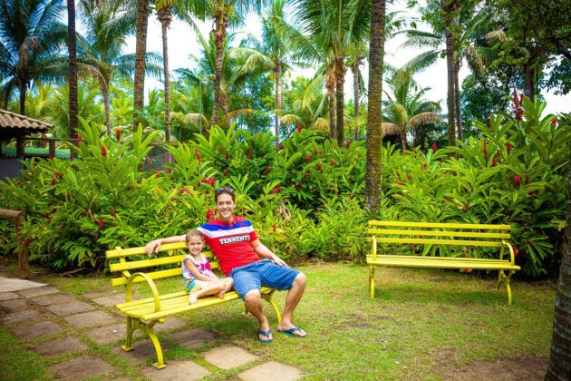 Parque da Fazendinha