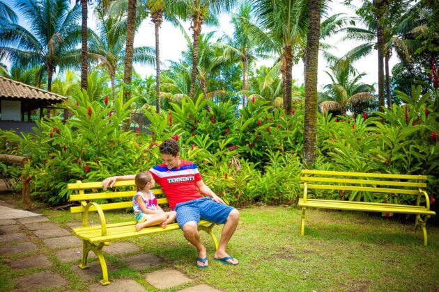 Parque da Fazendinha
