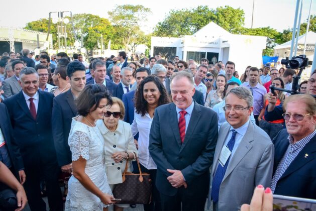 Vitória Stone Fair (Abertura)