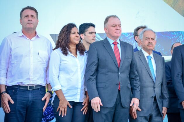 Vitória Stone Fair (Abertura)