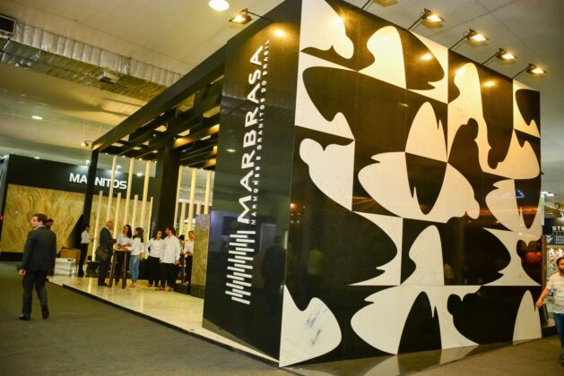 Vitória Stone Fair (Abertura)