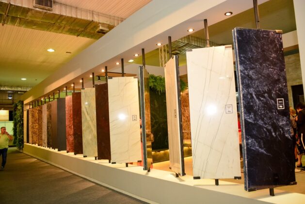 Vitória Stone Fair (Abertura)
