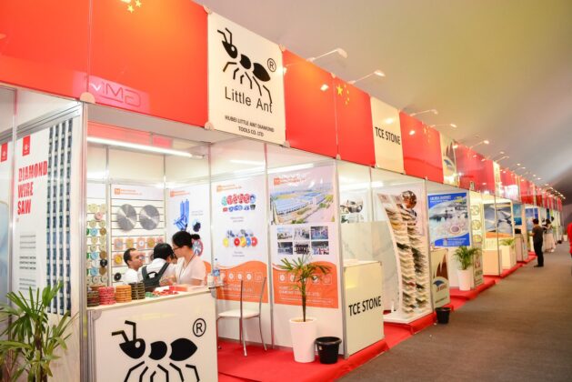 Vitória Stone Fair (Abertura)