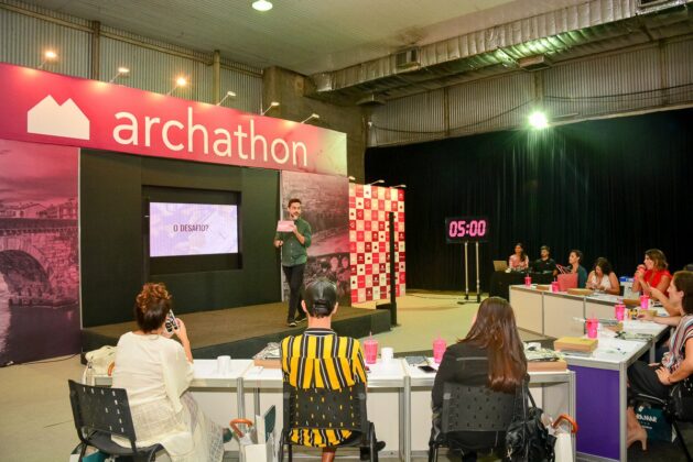 Archathon
